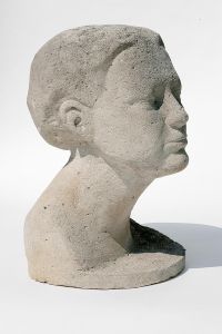 MARIE-CHRISTINE MARIE-CHRISTINE