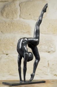 P. CONTORSIONNISTE I P. CONTORSIONNISTE I