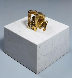 P. CONTORSIONNISTE III P. CONTORSIONNISTE III