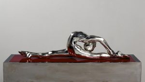 CONTORSIONNISTE V CONTORSIONNISTE V