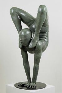 GRAND CONTORSIONNISTE I GRAND CONTORSIONNISTE I