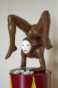 GRAND CONTORSIONNISTE V GRAND CONTORSIONNISTE V