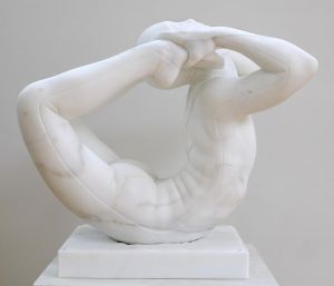 CONTORSIONNISTE CONTORSIONNISTE