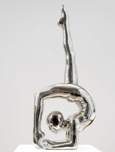 CONTORSIONNISTE IX CONTORSIONNISTE IX