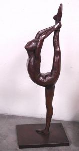 CONTORSIONNISTE IV CONTORSIONNISTE IV