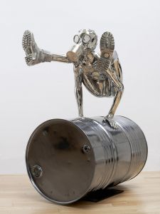 LE SAUT DU CONTORSIONNISTE LE SAUT DU CONTORSIONNISTE