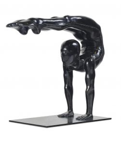 CONTORSIONNISTE HOMME IV CONTORSIONNISTE HOMME IV