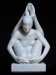 G. CONTORSIONNISTE XIII G. CONTORSIONNISTE XIII