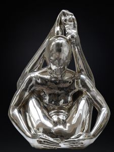 G. CONTORSIONNISTE XIII G. CONTORSIONNISTE XIII