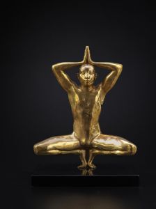 YOGA I YOGA I