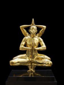 YOGA II YOGA II