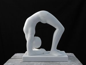 CONTORSIONNISTE XXI CONTORSIONNISTE XXI