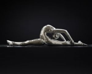 G. CONTORSIONNISTE XXV G. CONTORSIONNISTE XXV