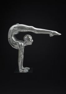 G. CONTORSIONNISTE HOMME IV G. CONTORSIONNISTE HOMME IV