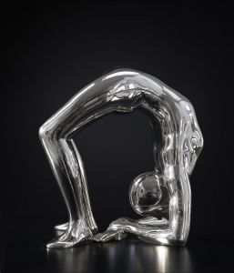 CONTORSIONNISTE XXI CONTORSIONNISTE XXI