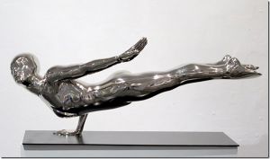 CONTORSIONNISTE XXIV CONTORSIONNISTE XXIV