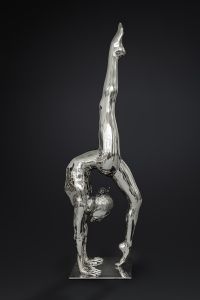 CONTORSIONNISTE XXVI CONTORSIONNISTE XXVI