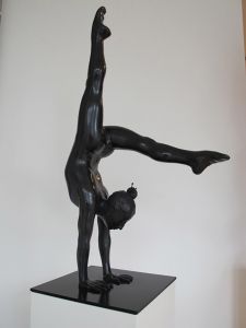 CONTORSIONNISTE XXVI CONTORSIONNISTE XXVI