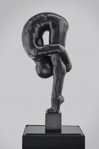 CONTORSIONNISTE HOMME V CONTORSIONNISTE HOMME V
