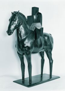 LE CONDOTTIÈRE 1989 LE CONDOTTIÈRE 1989