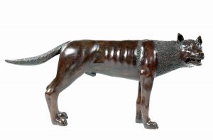 LE LOUP 2002 LE LOUP 2002