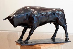 TAUREAU  TAUREAU