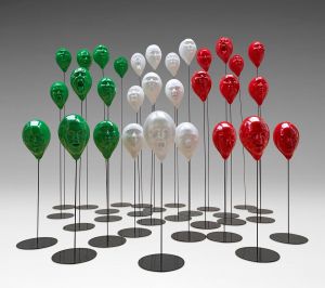 BALLONS (2010) BALLONS (2010)