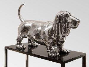 BASSET BASSET