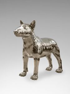 BULL-TERRIER BULL-TERRIER