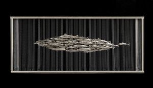 BANC DE POISSONS BANC DE POISSONS