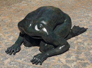 HOMME GRENOUILLE (2004) HOMME GRENOUILLE (2004)