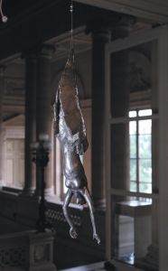 LA NYMPHE (1995) LA NYMPHE (1995)