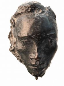 TÊTE AFRICAINE (1994) TÊTE AFRICAINE (1994)