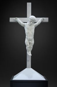 CRUCIFIÉ  CRUCIFIÉ