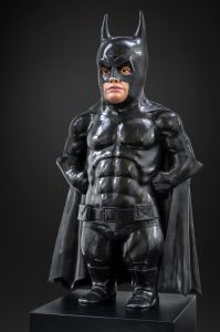 BATMAN BATMAN