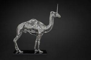 P. DROMADAIRE-LICORNE P. DROMADAIRE-LICORNE