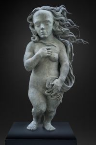 NAISSANCE DE VÉNUS NAISSANCE DE VÉNUS