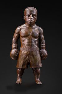 BOXEUR BOXEUR
