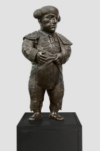 TORERO II TORERO II