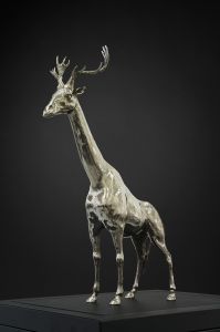 GIRAFE-CERF GIRAFE-CERF