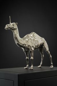 DROMADAIRE-LICORNE DROMADAIRE-LICORNE