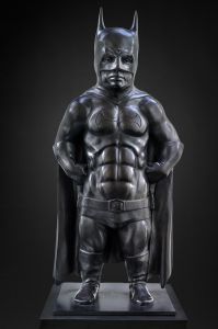 BATMAN  BATMAN