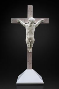CRUCIFIÉ CRUCIFIÉ