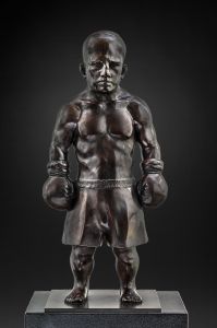 BOXEUR BOXEUR