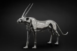 GUÉPARD-COBE GUÉPARD-COBE