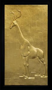GIRAFE-CERF GIRAFE-CERF
