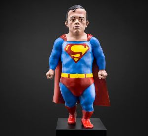 SUPERMAN SUPERMAN