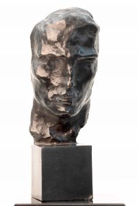 TÊTE PRISONNIER (1993) TÊTE PRISONNIER (1993)