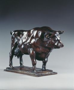 COCHON-VACHE (2000) COCHON-VACHE (2000)