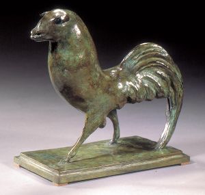 COQ-MOUTON (2000) COQ-MOUTON (2000)